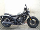 Фото Honda REBEL 2017 с японского аукциона