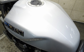 SUZUKI GSX1400 2002 GY71A