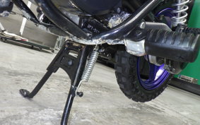 YAMAHA PW50 2001 3PT