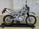 Фото Kawasaki KLX230 SHERPA S с японского аукциона