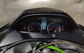 SUZUKI SKYWAVE 250S CJ46A