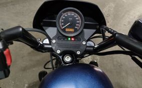 HARLEY XL1200N 2010 CZ3