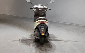 HONDA DIO CHESTER AF62