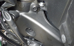 YAMAHA MT-09 A 2017 RN52J