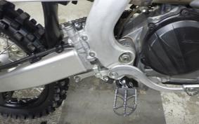 HONDA CRF250 RALLY 1999 ME12