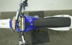 YAMAHA TT-R125 CE07Y