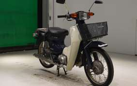HONDA C90 SUPER CUB E HA02