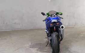 KAWASAKI ZX 10 NINJA R 2004 ZXT00C