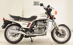 HONDA CX400 EURO 1983 NC08