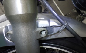 HONDA VTR 250 2023 MC33