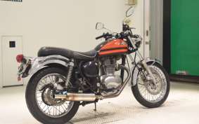 KAWASAKI ESTRELLA RS 2016 BJ250A