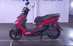 YAMAHA CYGNUS125XSR-2