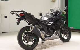 KAWASAKI NINJA 250 ABS EX250L