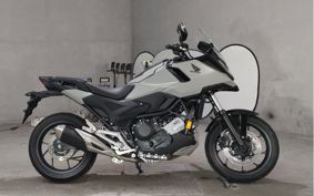 HONDA NC750X 2025 RH23