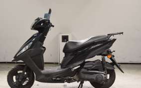 YAMAHA JOG125 SEJ5J