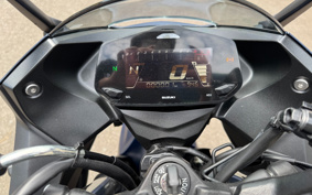 SUZUKI JIKUSA-SF250 ED22Y