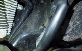 HONDA LEAD 125 2016 JF45