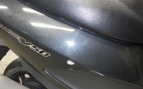 SUZUKI ADDRESS V50 CA4BA