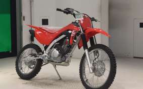 HONDA CRF125F 2020 JE03