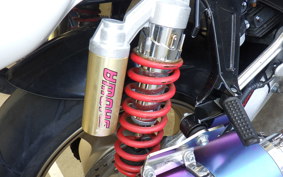 HONDA CB1300SF SUPER FOUR 1998 SC40