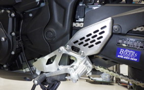 YAMAHA MT-25 A RG74J