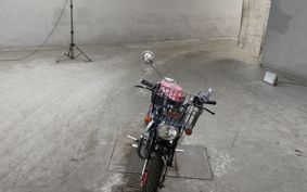 HONDA MONKEY AB27