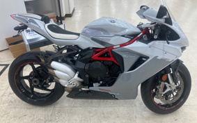 MV AGUSTA MV AGUSTA F3 800 2019