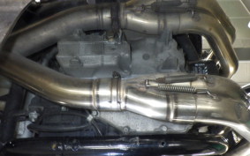 HONDA X4 1999 SC38