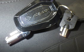 HARLEY FLHXSE1980CVO 2023