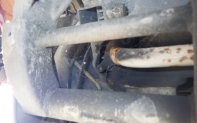 SUZUKI LET's 4 CA45A