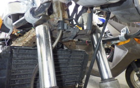 YAMAHA FZR250 2KR