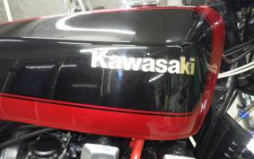 KAWASAKI ZEPHYR 400 KAI 1996 ZR400C