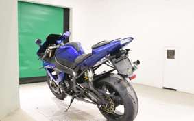 YAMAHA YZF-R1 2002