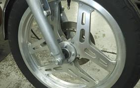 HONDA 250T LA CUSTOM 2005 MC07