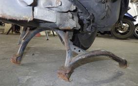 SUZUKI ADDRESS V125 CF46A