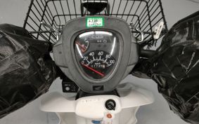 HONDA SUPER CUB110 JA07