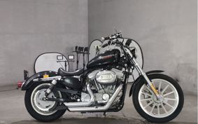 HARLEY XL883 CAM