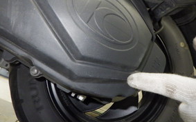 KYMCO GP125 1997