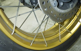 HONDA CRF1100L AFRICA TWIN DCT 2019 SD10