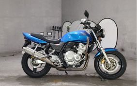 HONDA CB400SF TRAINING CAR 2015 NC42