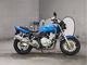 Фото Honda CB400SF TRAINING CAR 2015 с японского аукциона