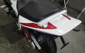 HONDA CB1300SF SUPER FOUR A 2009 SC54