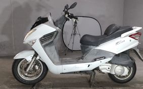 SYM RV125i LF12W