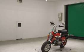 HONDA MONKEY 2024 Z50A