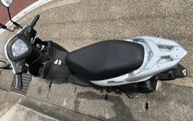 SUZUKI ADDRESS V110 CE47A