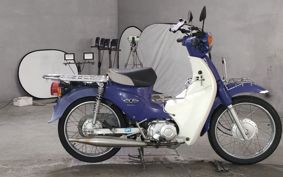 HONDA SUPER CUB110 JA07