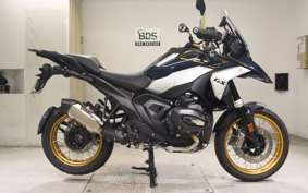 BMW R1300GS R1300GS Adventure ASA 2026