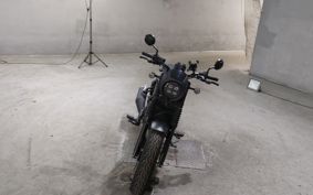 HONDA REBEL 250 S MC49