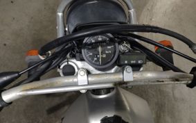 SUZUKI DJEBEL200 SH42A