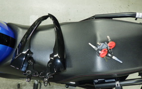 SUZUKI ｼﾞｸｻｰ150 2002 NG4BG